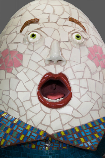 Mosaic_Humpty 2